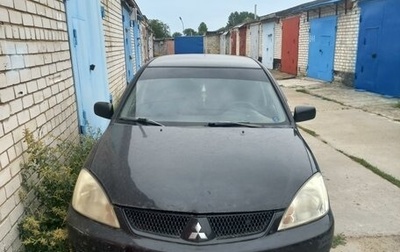 Mitsubishi Lancer IX, 2006 год, 350 000 рублей, 1 фотография