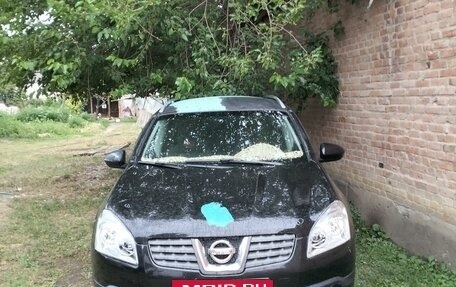 Nissan Qashqai+2 I, 2008 год, 785 000 рублей, 4 фотография