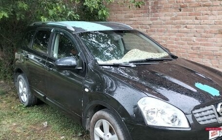 Nissan Qashqai+2 I, 2008 год, 785 000 рублей, 9 фотография