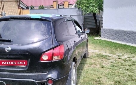 Nissan Qashqai+2 I, 2008 год, 785 000 рублей, 10 фотография