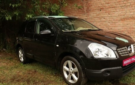 Nissan Qashqai+2 I, 2008 год, 785 000 рублей, 7 фотография