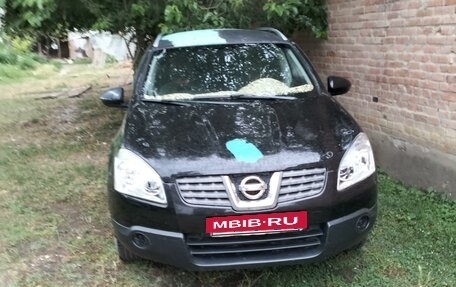 Nissan Qashqai+2 I, 2008 год, 785 000 рублей, 5 фотография