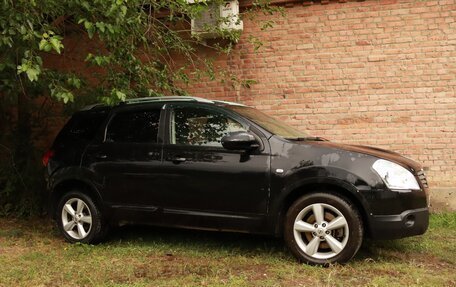 Nissan Qashqai+2 I, 2008 год, 785 000 рублей, 17 фотография