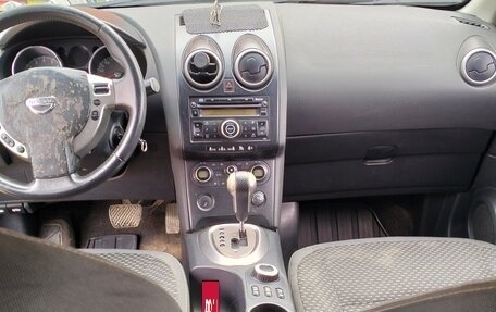 Nissan Qashqai+2 I, 2008 год, 785 000 рублей, 23 фотография