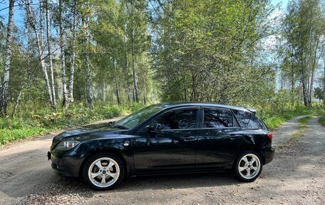 Mazda Axela, 2004 год, 690 000 рублей, 6 фотография