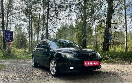 Mazda Axela, 2004 год, 690 000 рублей, 3 фотография