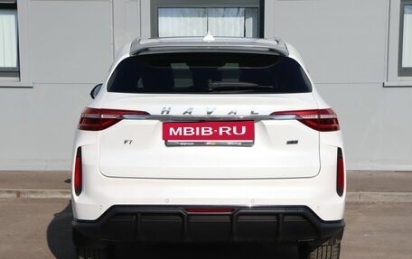 Haval F7 I, 2022 год, 2 499 000 рублей, 6 фотография