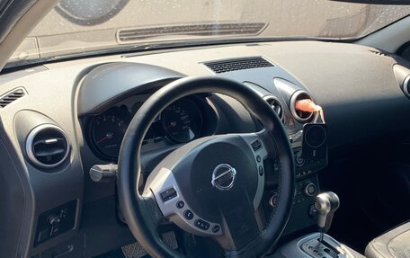 Nissan Qashqai, 2008 год, 870 000 рублей, 6 фотография