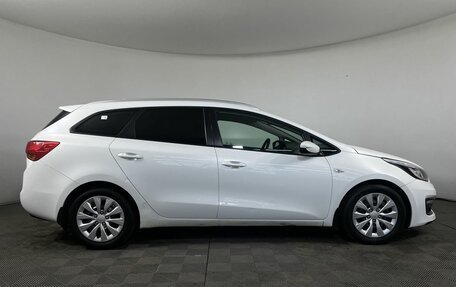 KIA cee'd III, 2018 год, 990 000 рублей, 4 фотография