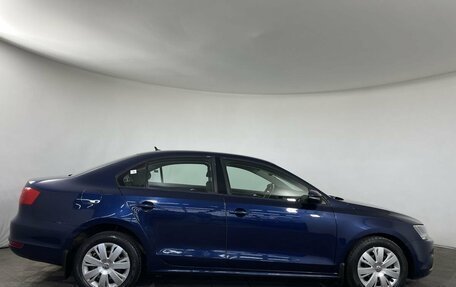 Volkswagen Jetta VI, 2011 год, 950 000 рублей, 4 фотография