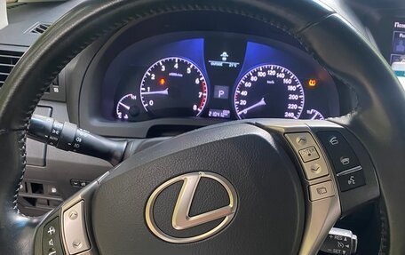 Lexus RX III, 2013 год, 2 225 000 рублей, 11 фотография