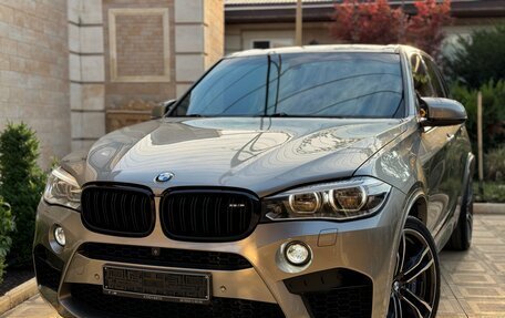 BMW X5 M, 2017 год, 5 350 000 рублей, 6 фотография