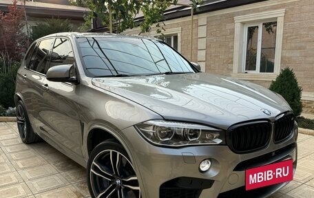 BMW X5 M, 2017 год, 5 350 000 рублей, 3 фотография