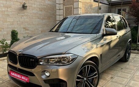 BMW X5 M, 2017 год, 5 350 000 рублей, 2 фотография