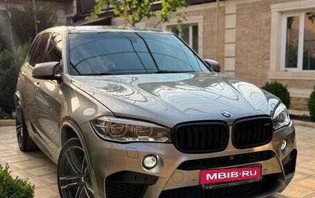 BMW X5 M, 2017 год, 5 350 000 рублей, 7 фотография