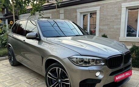 BMW X5 M, 2017 год, 5 350 000 рублей, 5 фотография