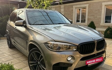 BMW X5 M, 2017 год, 5 350 000 рублей, 8 фотография