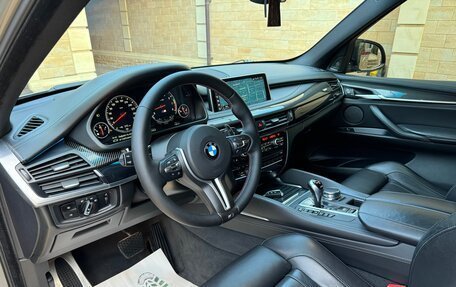 BMW X5 M, 2017 год, 5 350 000 рублей, 15 фотография