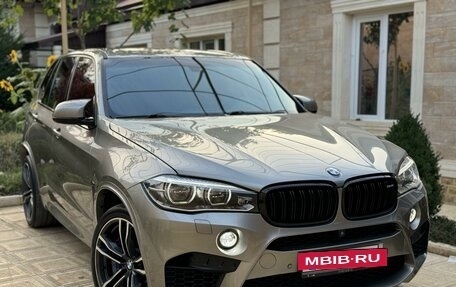 BMW X5 M, 2017 год, 5 350 000 рублей, 9 фотография