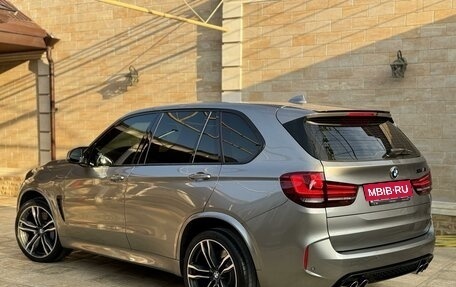 BMW X5 M, 2017 год, 5 350 000 рублей, 13 фотография