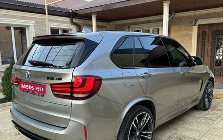 BMW X5 M, 2017 год, 5 350 000 рублей, 11 фотография