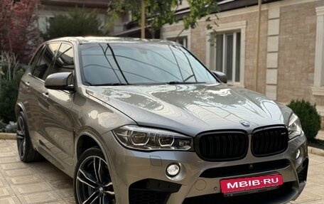 BMW X5 M, 2017 год, 5 350 000 рублей, 10 фотография