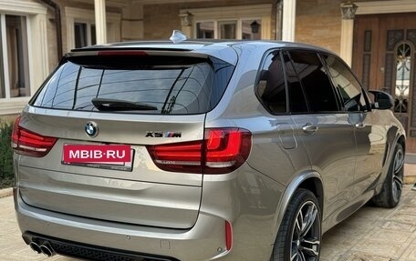 BMW X5 M, 2017 год, 5 350 000 рублей, 12 фотография