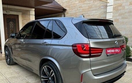 BMW X5 M, 2017 год, 5 350 000 рублей, 14 фотография