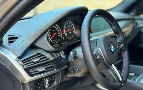 BMW X5 M, 2017 год, 5 350 000 рублей, 20 фотография