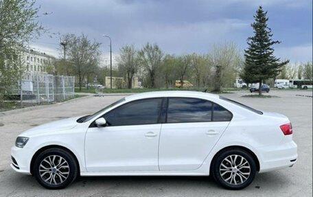 Volkswagen Jetta VI, 2015 год, 1 150 000 рублей, 8 фотография