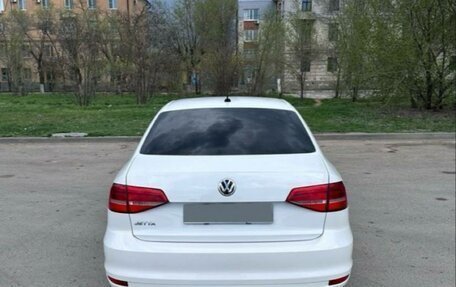 Volkswagen Jetta VI, 2015 год, 1 150 000 рублей, 6 фотография