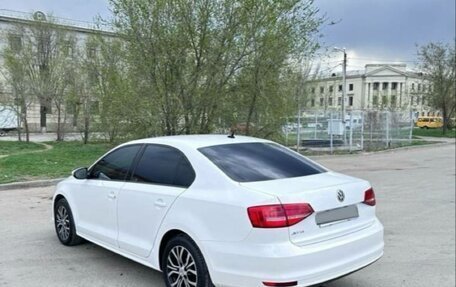 Volkswagen Jetta VI, 2015 год, 1 150 000 рублей, 7 фотография