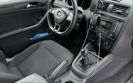 Volkswagen Jetta VI, 2015 год, 1 150 000 рублей, 10 фотография