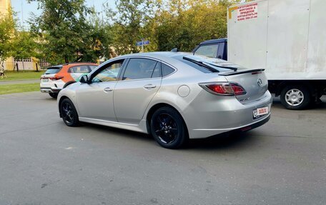 Mazda 6, 2011 год, 990 000 рублей, 6 фотография