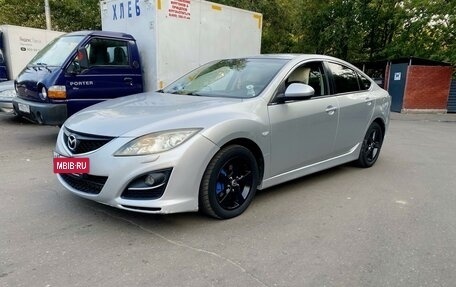 Mazda 6, 2011 год, 990 000 рублей, 3 фотография