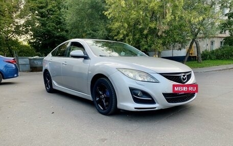 Mazda 6, 2011 год, 990 000 рублей, 4 фотография