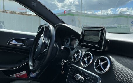 Mercedes-Benz A-Класс, 2014 год, 1 690 000 рублей, 4 фотография