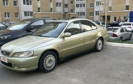 Honda Accord VII рестайлинг, 2000 год, 330 000 рублей, 2 фотография