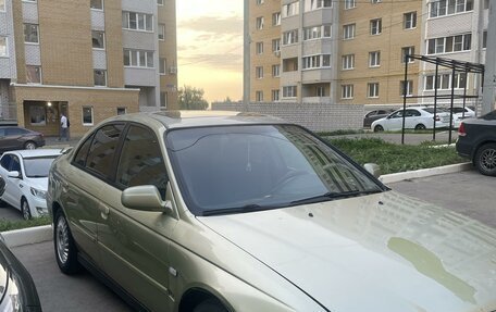 Honda Accord VII рестайлинг, 2000 год, 330 000 рублей, 4 фотография