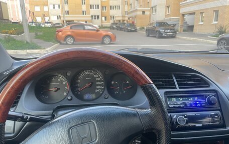 Honda Accord VII рестайлинг, 2000 год, 330 000 рублей, 8 фотография