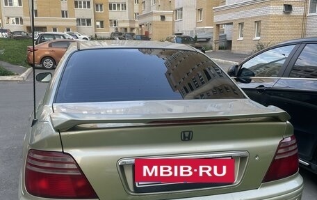 Honda Accord VII рестайлинг, 2000 год, 330 000 рублей, 5 фотография