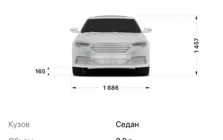 Audi A6, 2021 год, 5 100 000 рублей, 13 фотография