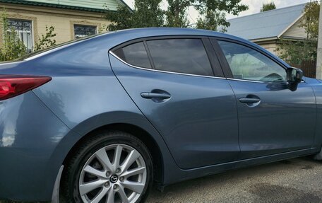 Mazda 3, 2014 год, 1 750 000 рублей, 4 фотография