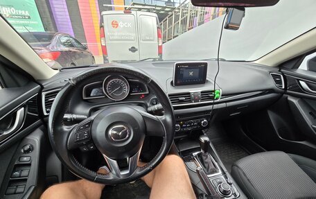 Mazda 3, 2014 год, 1 750 000 рублей, 12 фотография