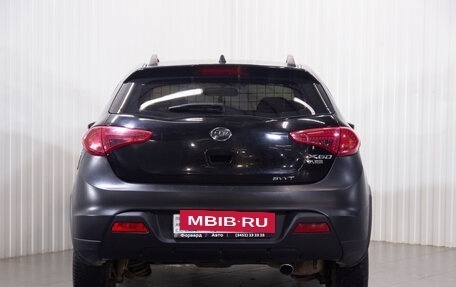 Lifan X50, 2016 год, 550 000 рублей, 13 фотография