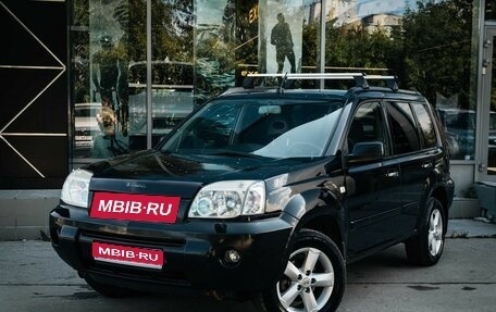 Nissan X-Trail, 2006 год, 920 000 рублей, 1 фотография