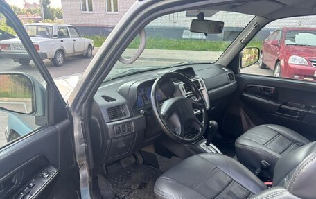 Mitsubishi Pajero Pinin, 2003 год, 550 000 рублей, 8 фотография