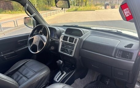 Mitsubishi Pajero Pinin, 2003 год, 550 000 рублей, 9 фотография