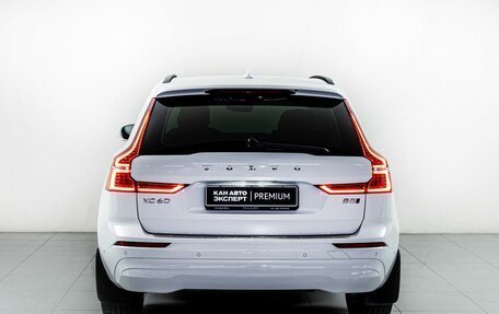 Volvo XC60 II, 2021 год, 5 950 000 рублей, 5 фотография