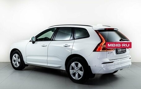 Volvo XC60 II, 2021 год, 5 950 000 рублей, 6 фотография